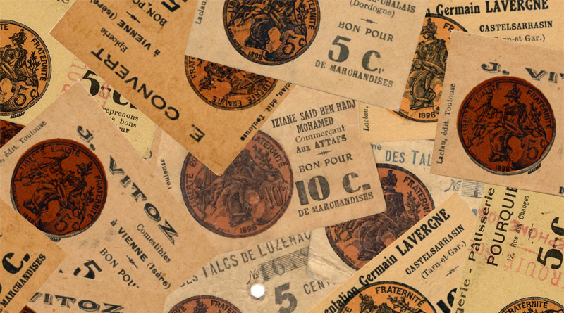 Cartons de nécessité – Sous Laclau