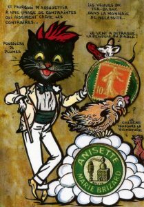 anisette