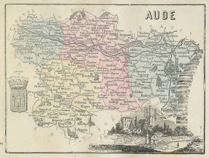 aude