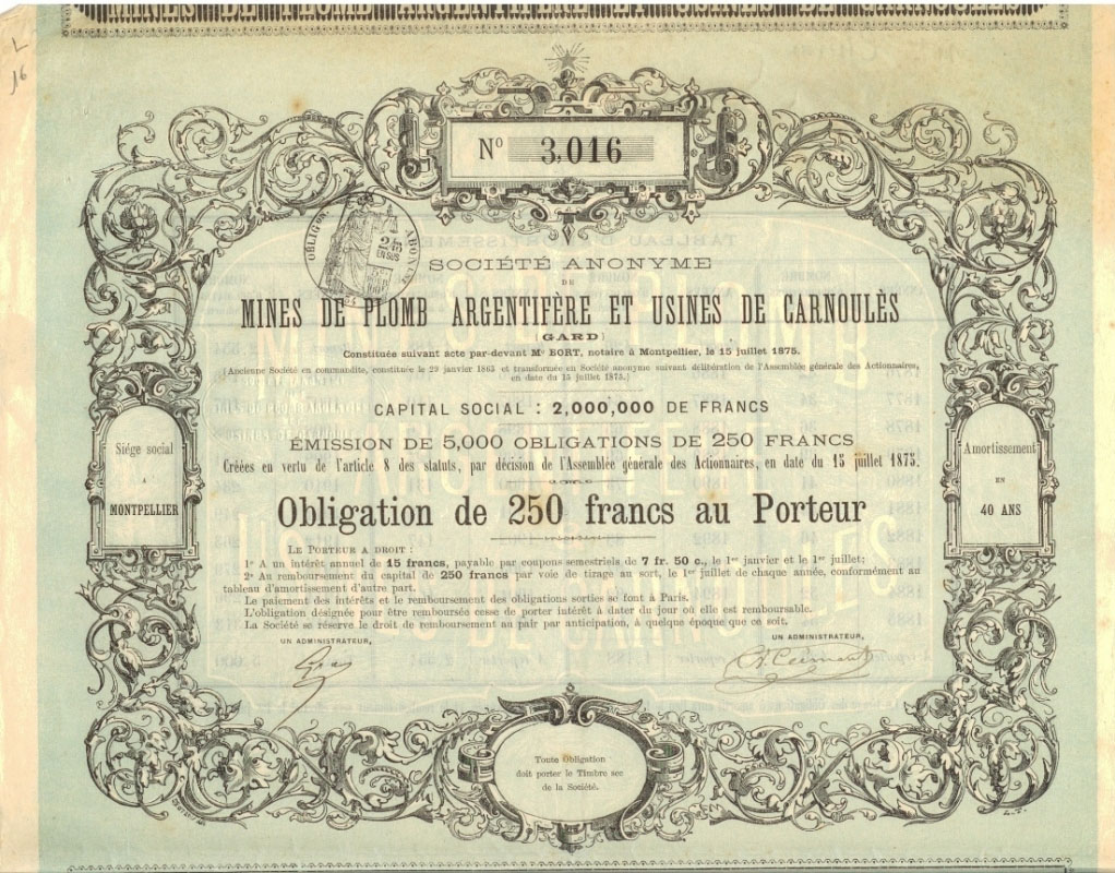 carnoules