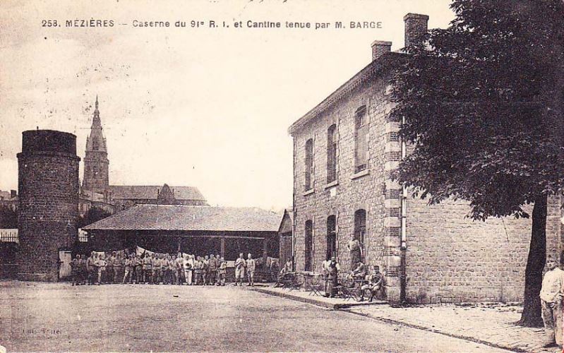 mezieres