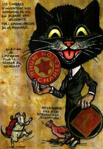 rhum
